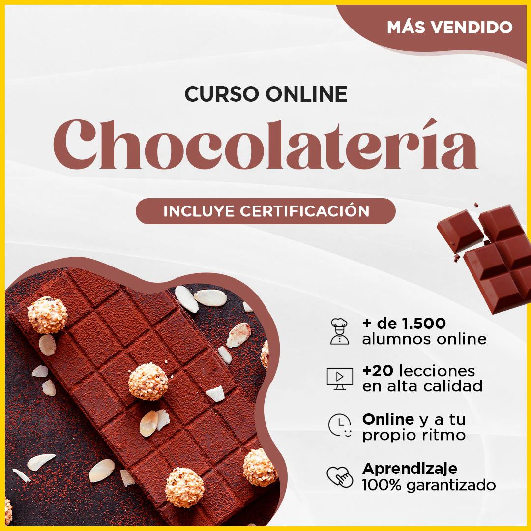 chocolatería