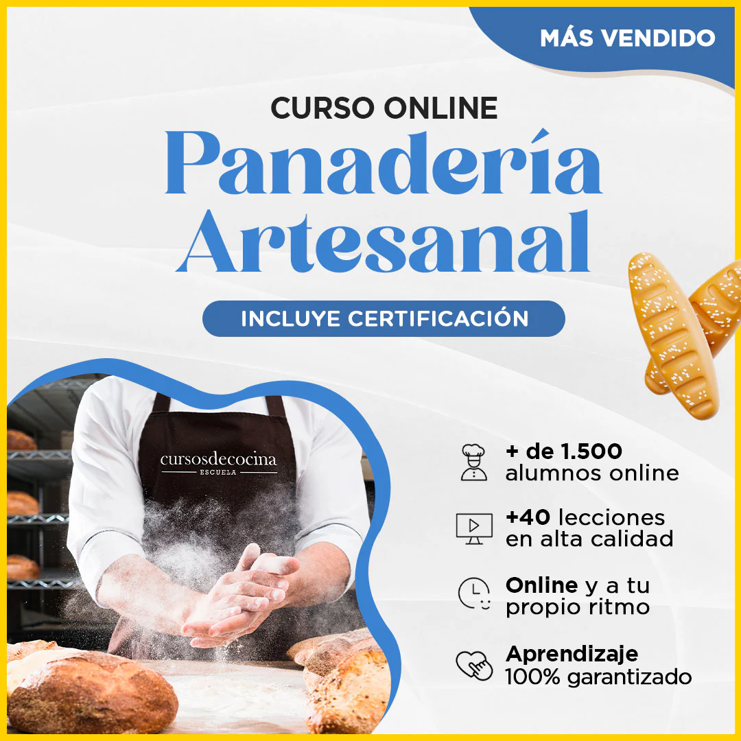 panaderia artesanal