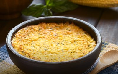 Receta de pastel de choclo: cómo preparar un pastel de 10 puntos